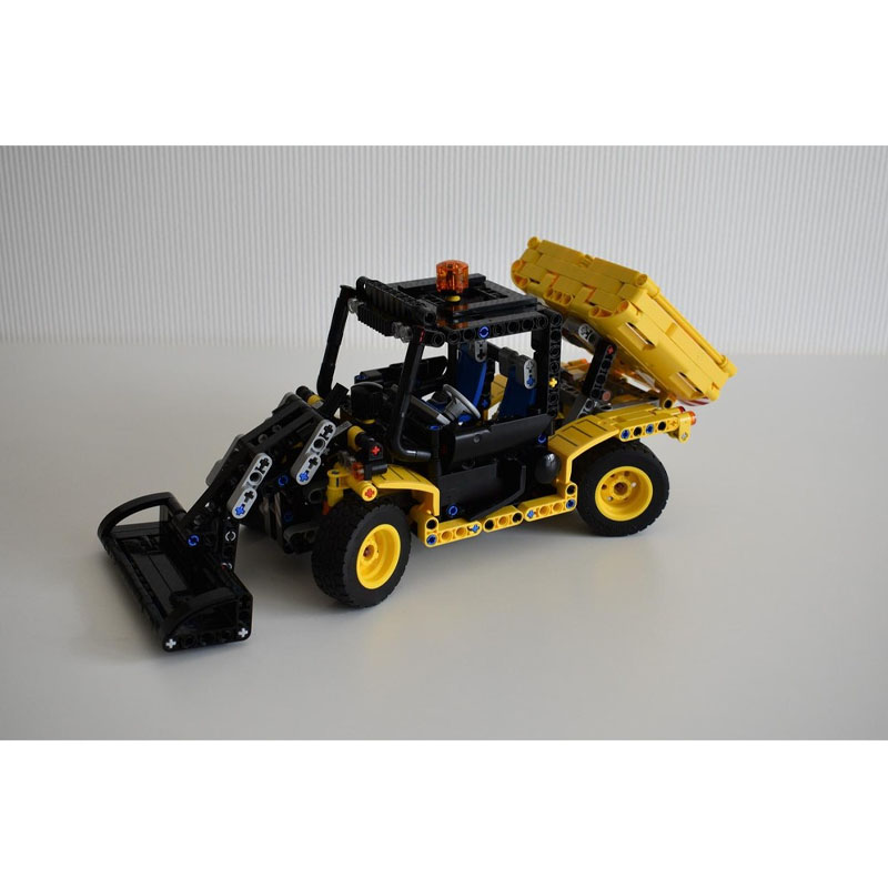 MOC-39974 Urban Farm Agricultu - Farming Agriculture Model review and price