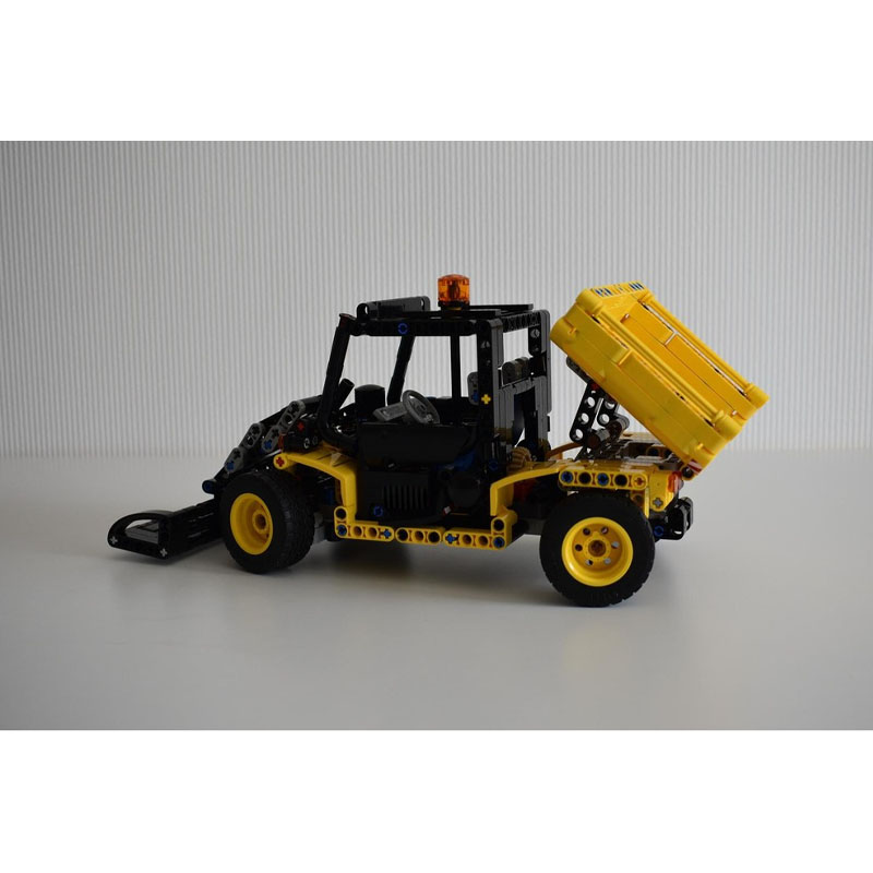 MOC-39974 Urban Farm Agricultu - Farming Agriculture Model review and price