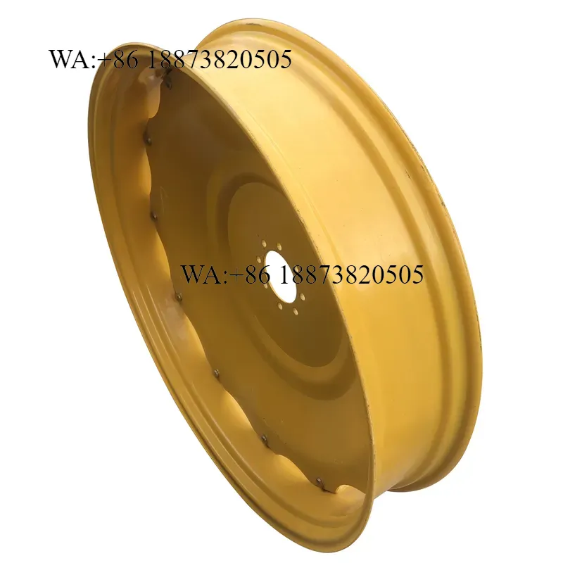 Steel Wheel Hub Rim Lug Adjust - Agriculture Farming Hub review and price