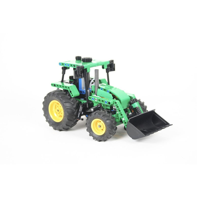MOC-107722 City Farm Agricultu - Agriculture Farming Certificate review and price