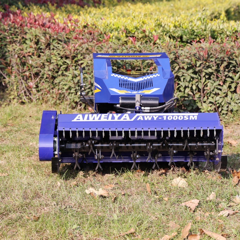 Customized free delivery CE EP - Agriculture Farming Robot review and price