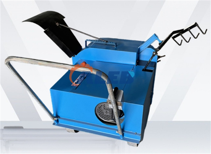 High-Quality Mushroom Compost  - Compost Turner Machine review and price