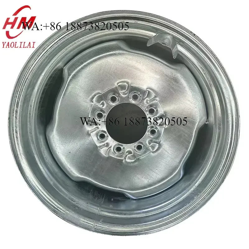 for 13.6-24 Tractor Wheels and - Agriculture Farming Hub review and price