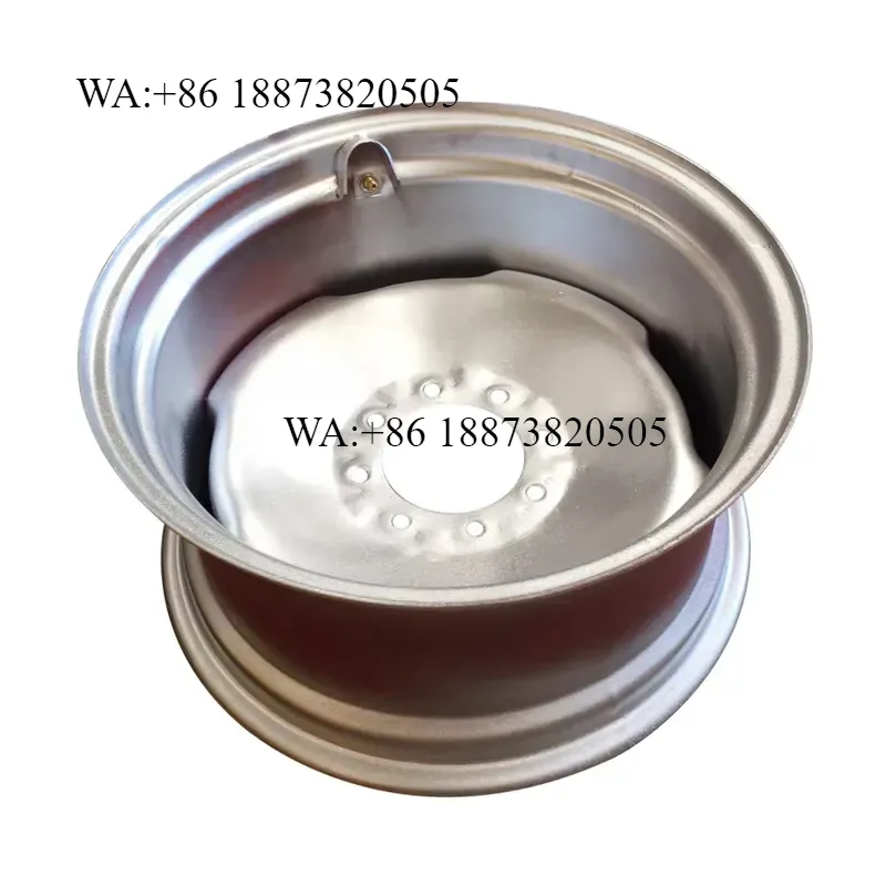 for 13.6-24 Tractor Wheels and - Agriculture Farming Hub review and price