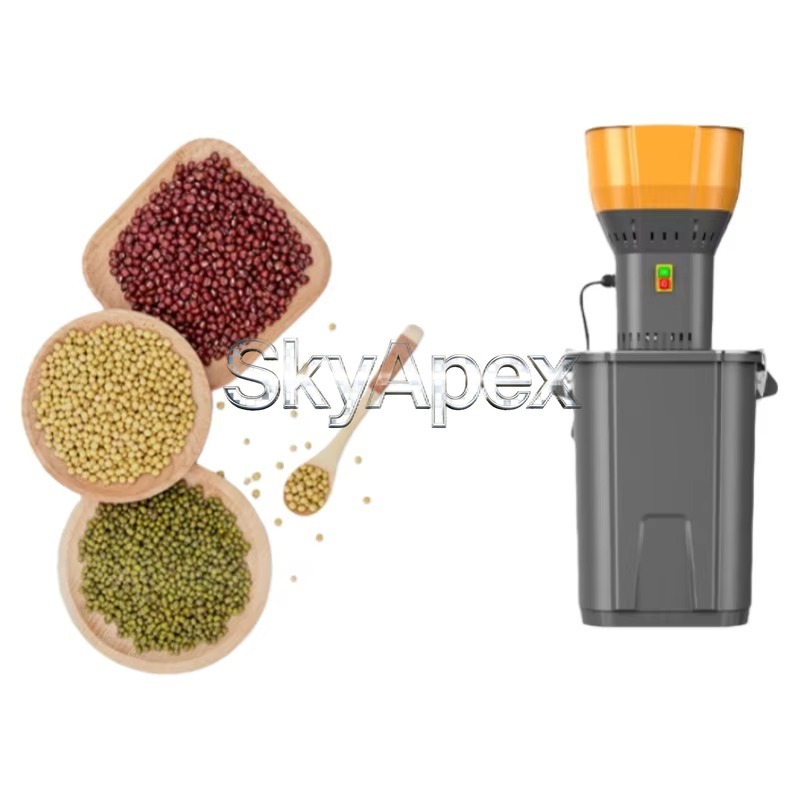 Poultry Feed Grinder Mixer Cru - Farming Equipment For Agriculture review and price