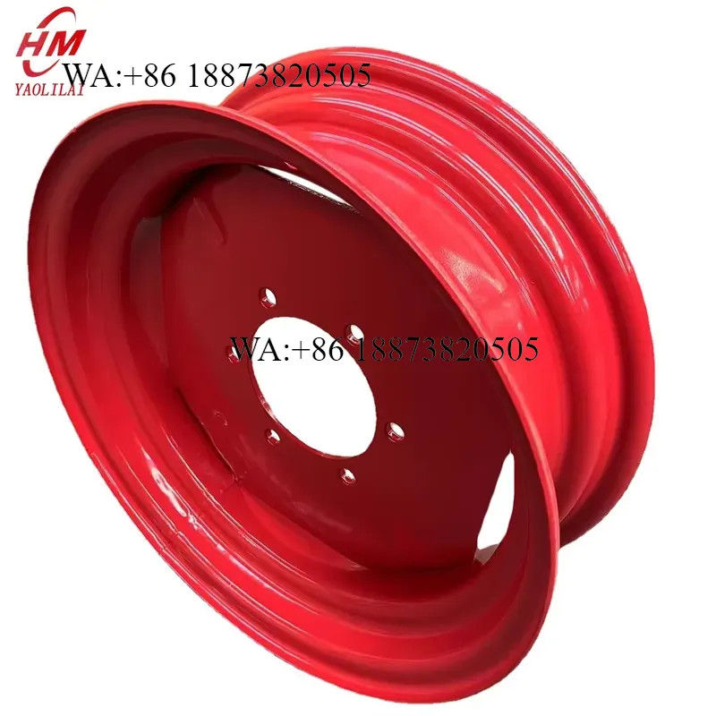 215/60R16 6Jx16 Steel Wheels a - Agriculture Farming Hub review and price