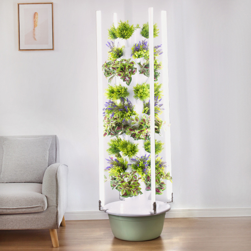 With Led Grow Light Space Tree - Farming Equipment For Agriculture review and price