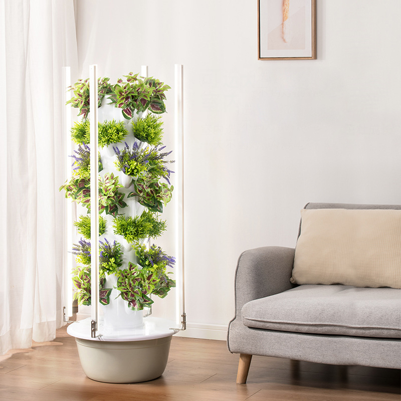 With Led Grow Light Space Tree - Farming Equipment For Agriculture review and price