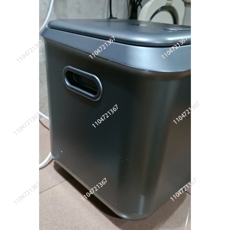 Electric Smart Kitchen Garbage - Compost Turner Machine review and price