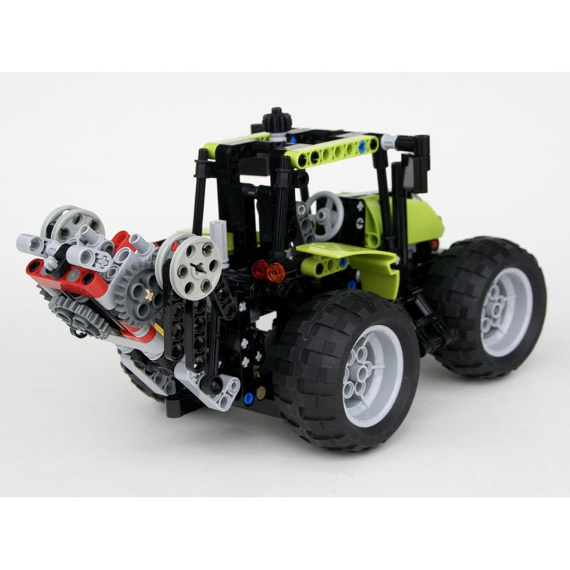 MOC-4933 Urban Farm Agricultur - Agriculture Farming Certificate review and price