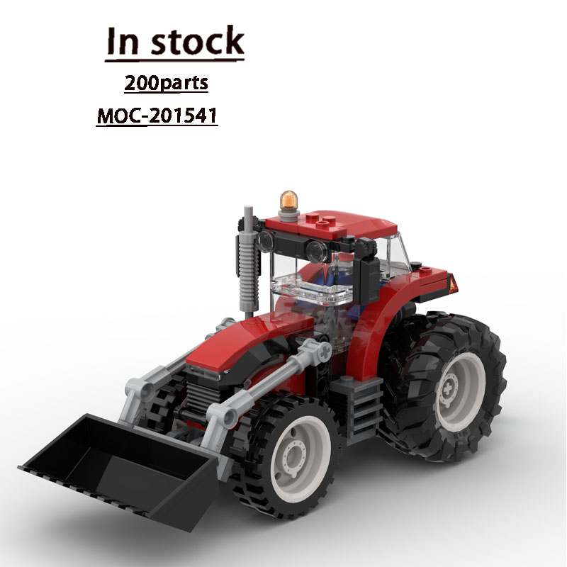 MOC-201541 City Farm Agricultu - Farming Agriculture Model review and price