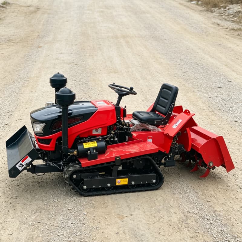 Customized Industry Top 1 Agri - Farming Equipment For Agriculture review and price
