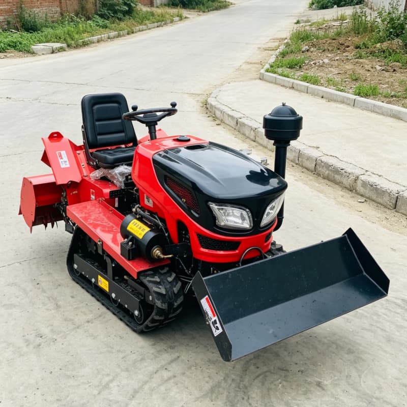 Customized Industry Top 1 Agri - Farming Equipment For Agriculture review and price