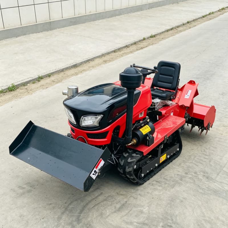 Customized Industry Top 1 Agri - Farming Equipment For Agriculture review and price