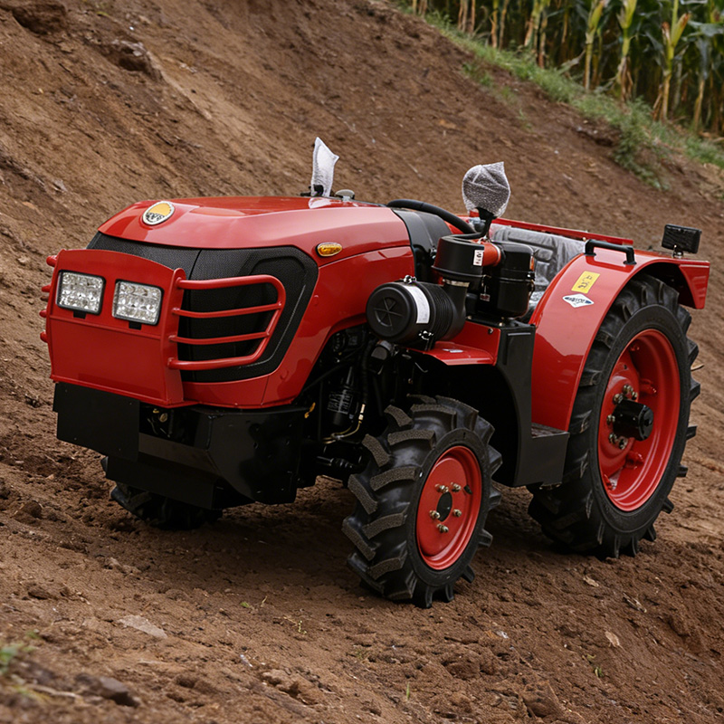 Customized ride-on small agric - Agriculture Farming Types review and price