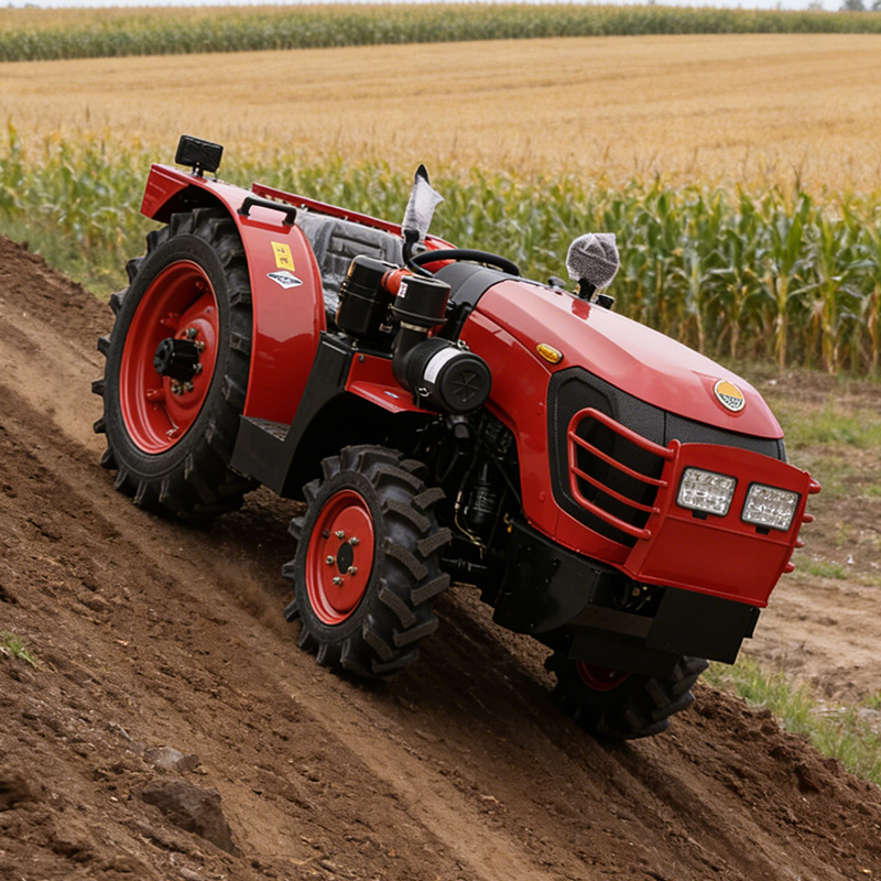 Customized ride-on small agric - Agriculture Farming Types review and price