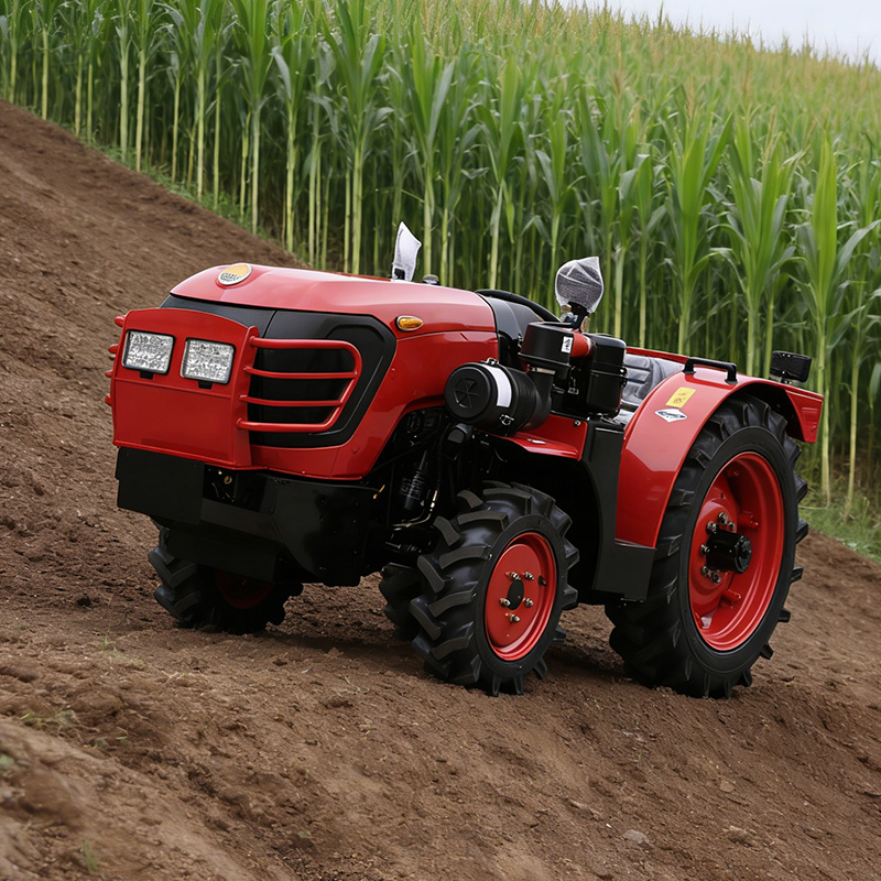 Customized ride-on small agric - Agriculture Farming Types review and price