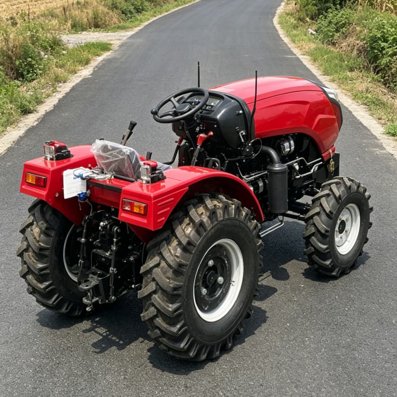 Customized New Cultivation Mac - Farming Equipment For Agriculture review and price