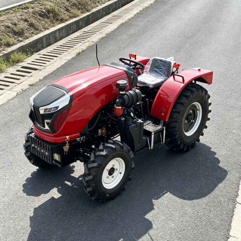 Customized New Cultivation Mac - Farming Equipment For Agriculture review and price